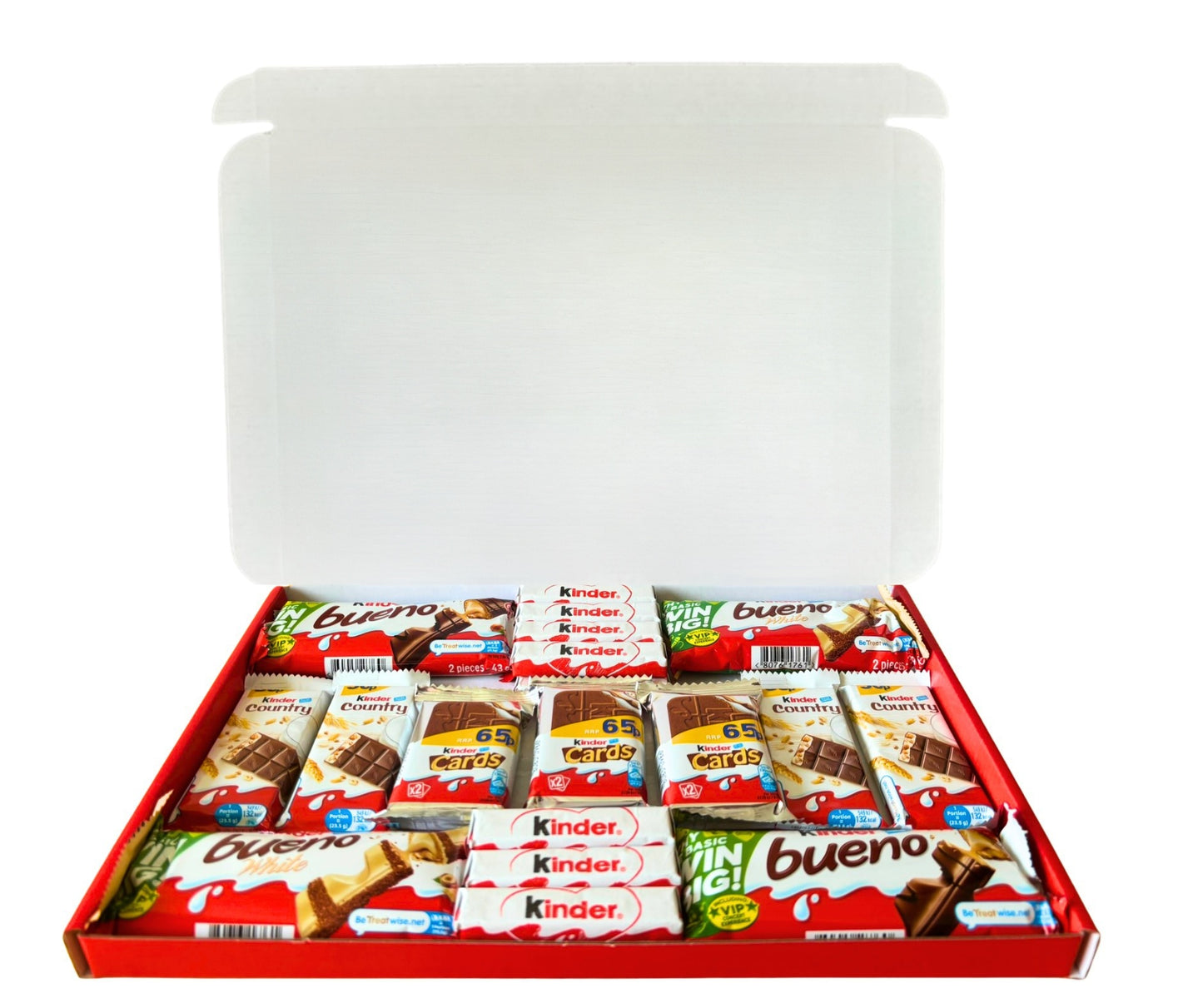 Breaking Bad Chocolate & Sweet Gift Box – Personalised Gift