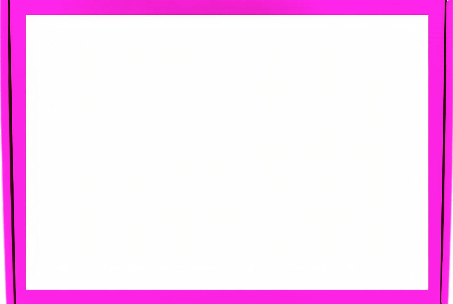 Personalised Pink Selection Gift Box – Add Your Photos & Text!