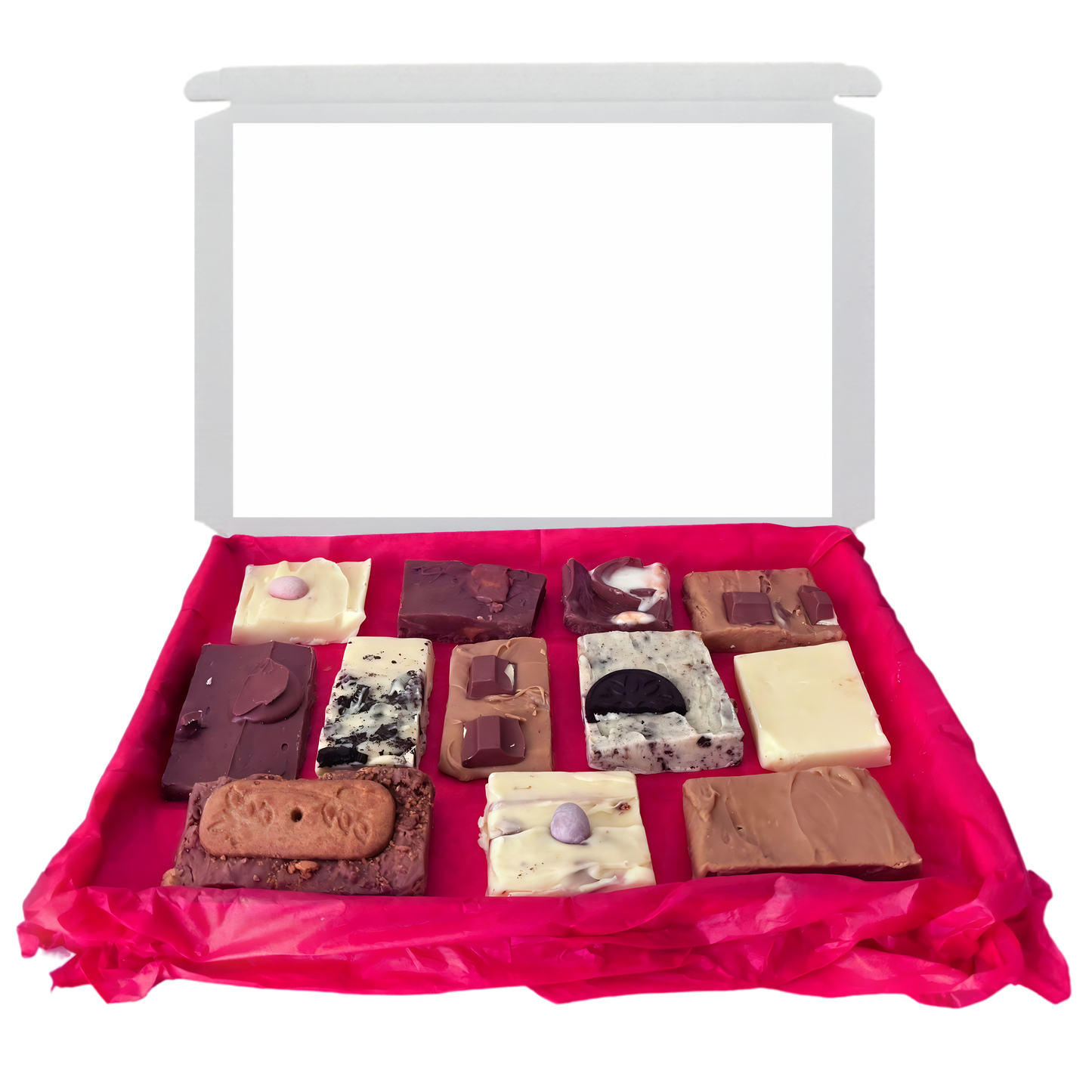 The Matrix Chocolate & Sweet Gift Box – Personalised Gift