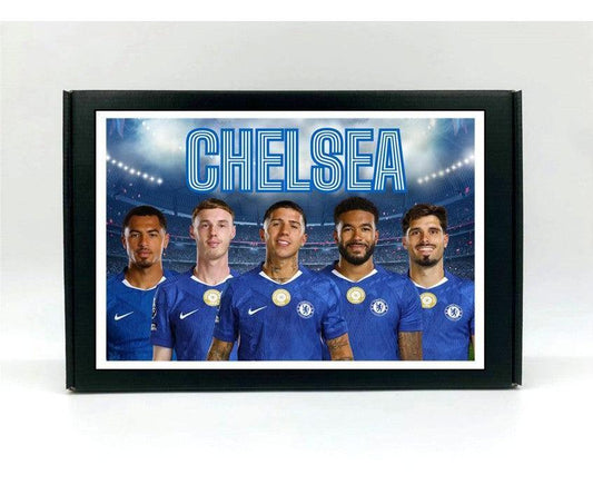 Chelsea Personalised Gift Box