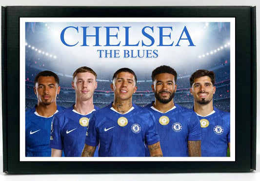 Chelsea Personalised Gift Box
