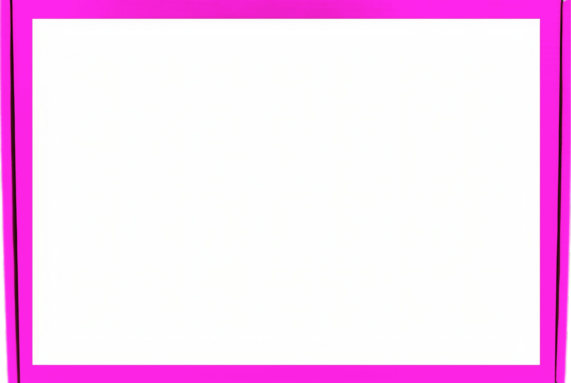 Personalised Pink Selection Gift Box – Add Your Photos & Text!